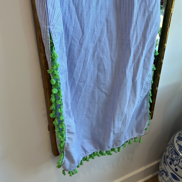 Sail to sable kaftan - Picture 8 of 8